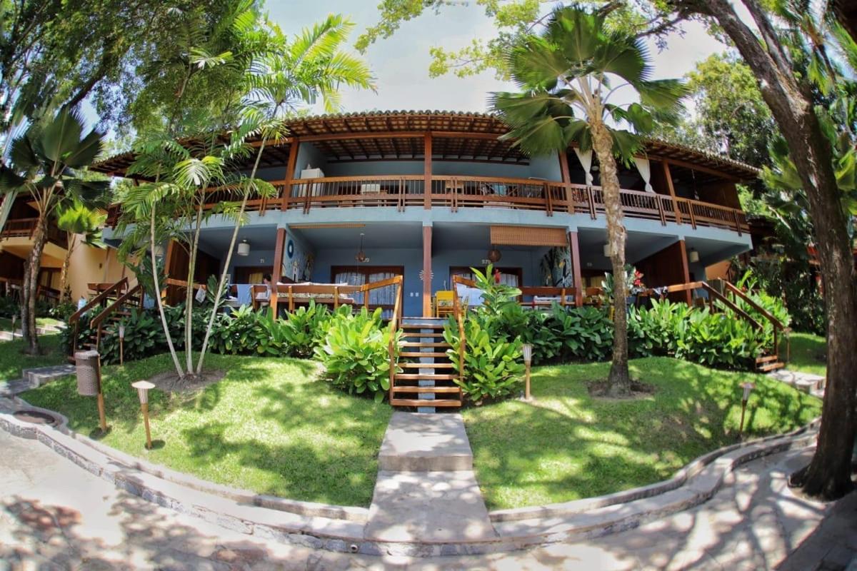 Casa 70 Villa Porto Seguro Luaran gambar