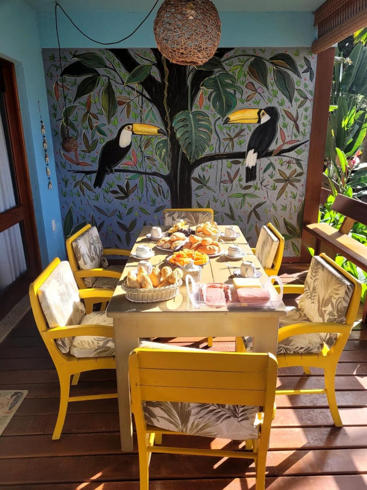 Casa 70 Villa Porto Seguro Luaran gambar