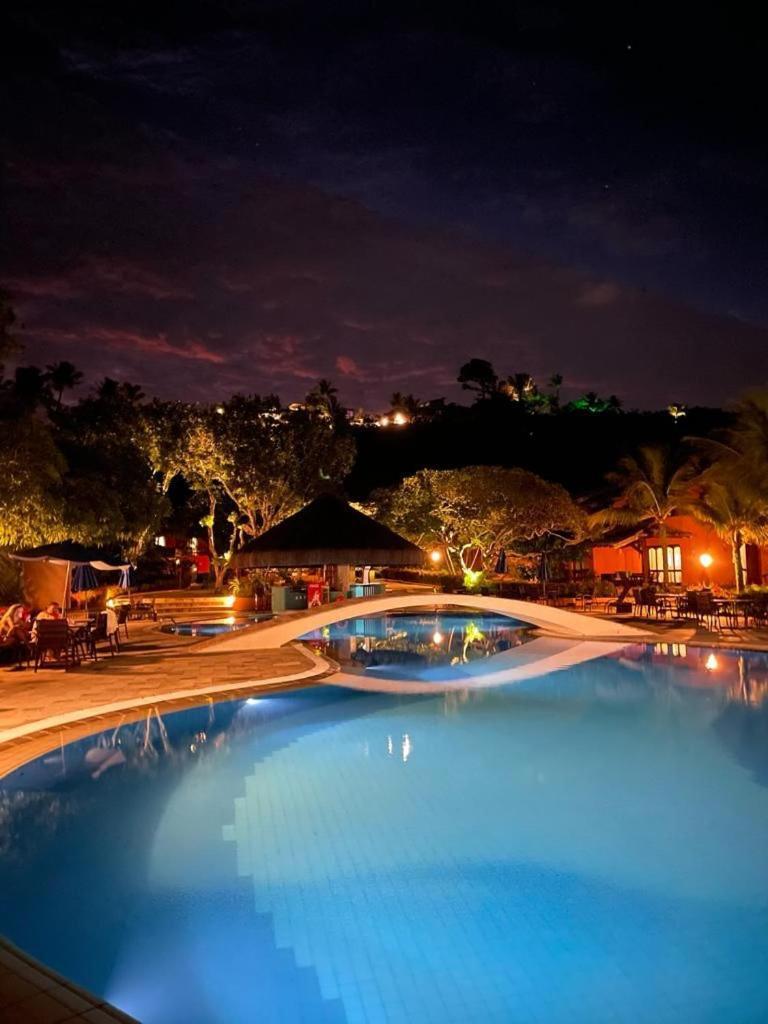 Casa 70 Villa Porto Seguro Luaran gambar