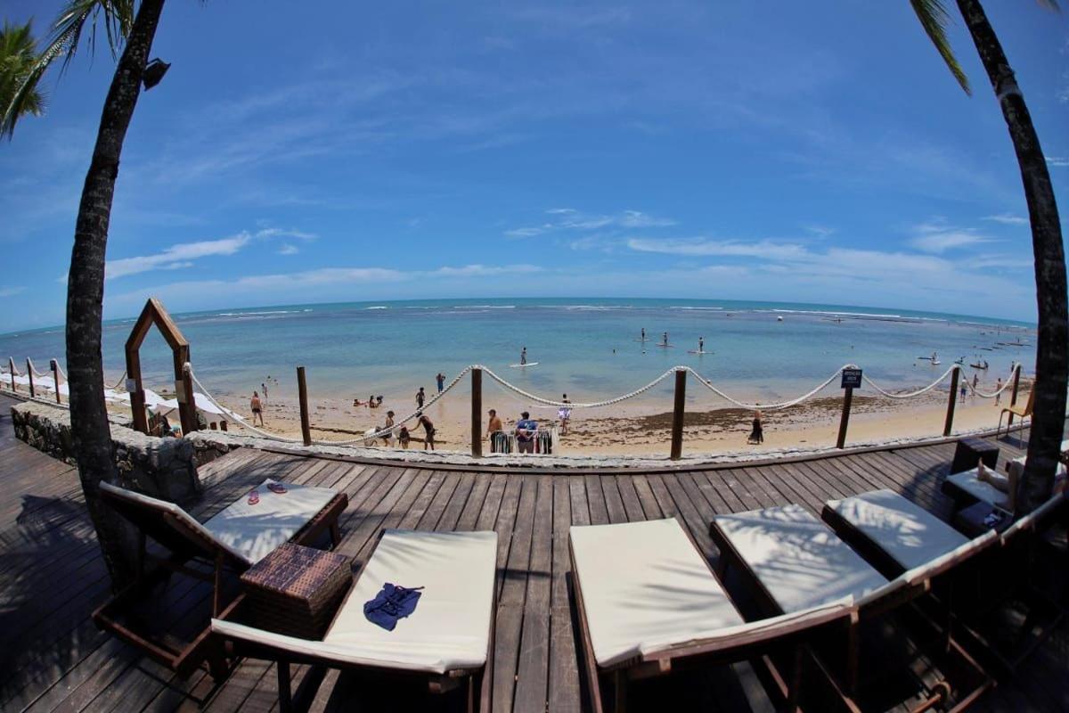 Casa 70 Villa Porto Seguro Luaran gambar
