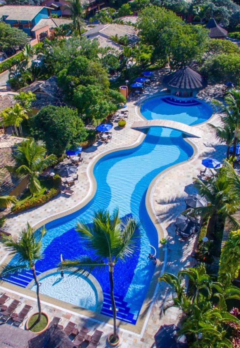 Casa 70 Villa Porto Seguro Luaran gambar