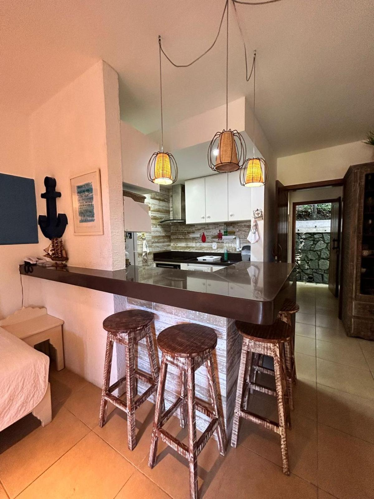 Casa 70 Villa Porto Seguro Luaran gambar