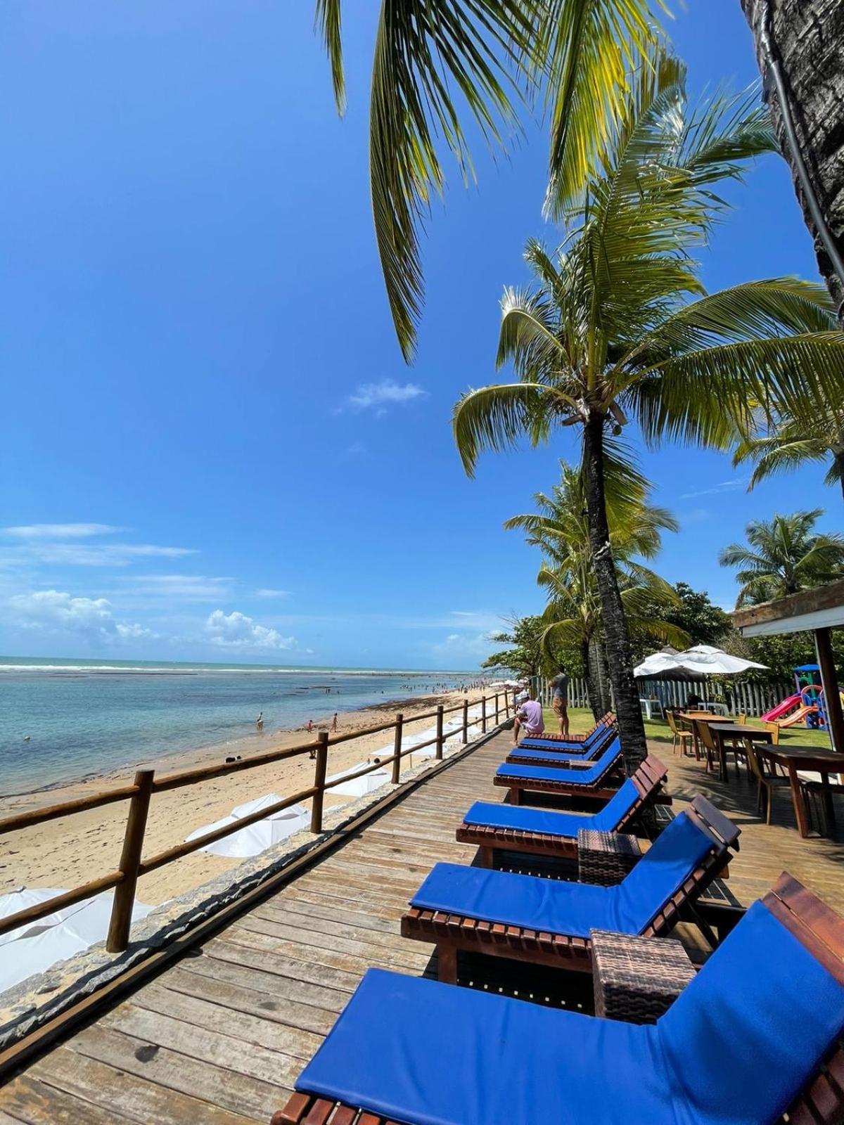 Casa 70 Villa Porto Seguro Luaran gambar