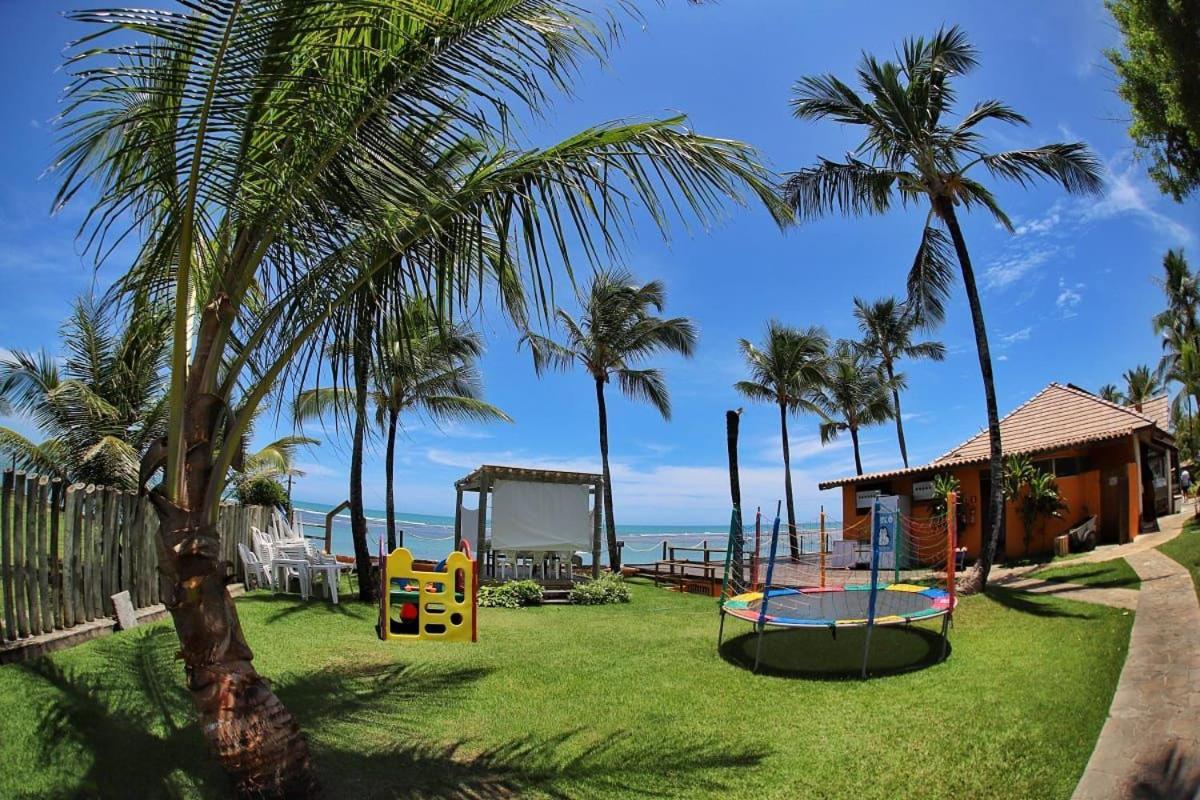 Casa 70 Villa Porto Seguro Luaran gambar