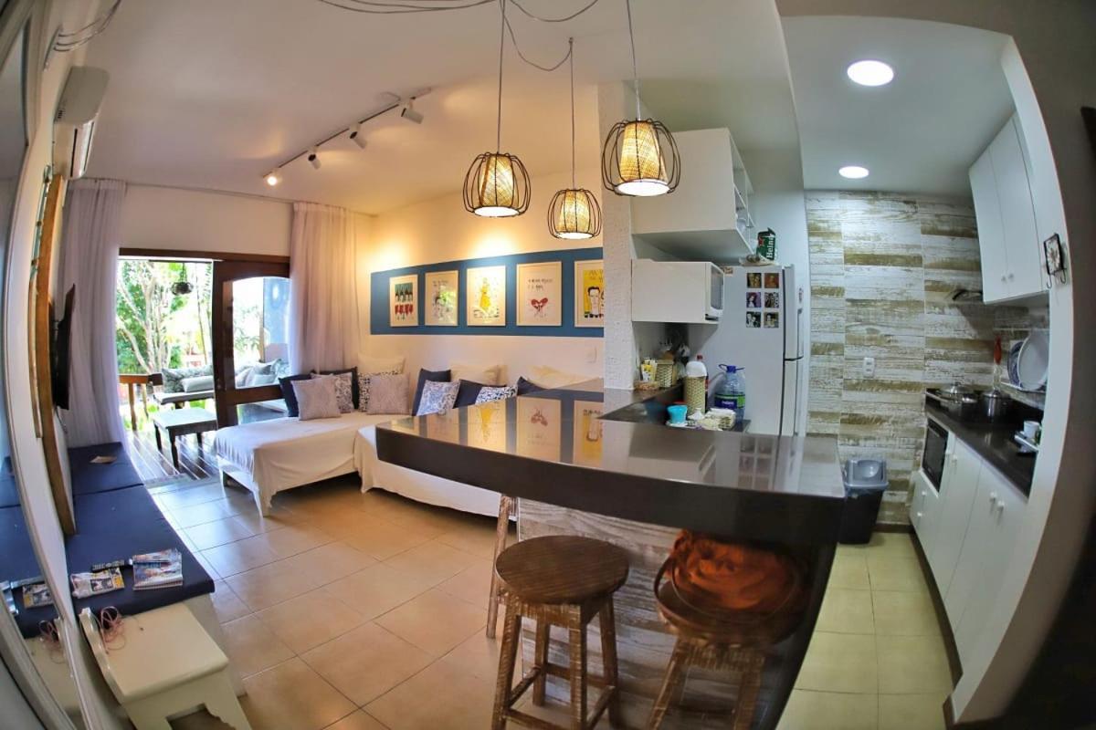 Casa 70 Villa Porto Seguro Luaran gambar