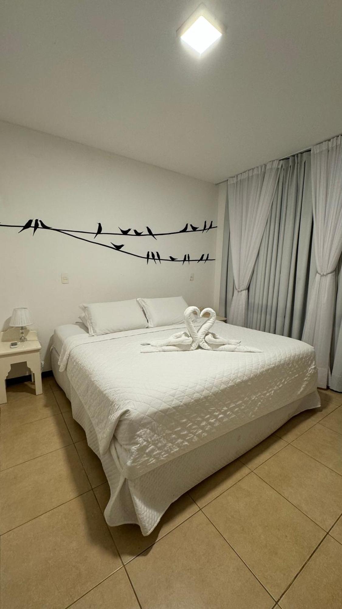 Casa 70 Villa Porto Seguro Luaran gambar